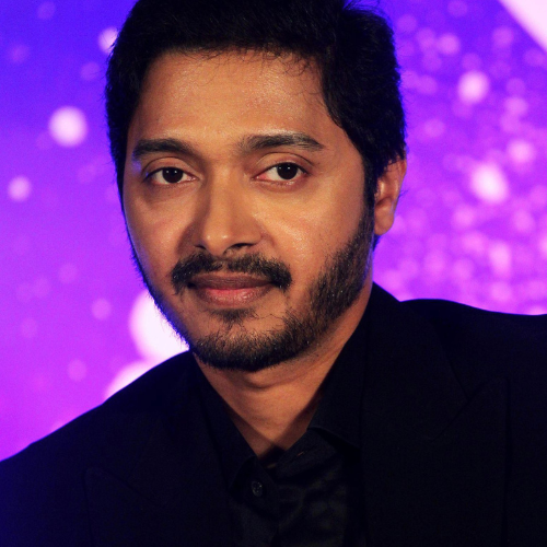 Shreyas Talpade