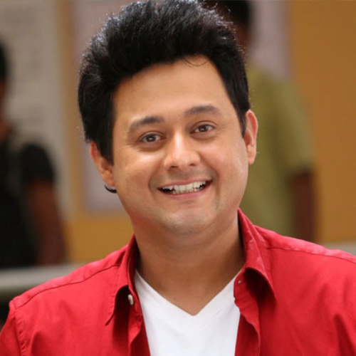 Swapnil Joshi