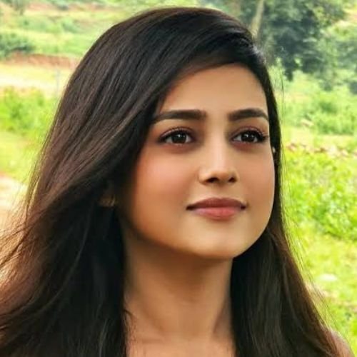 Mishti Chakraborty