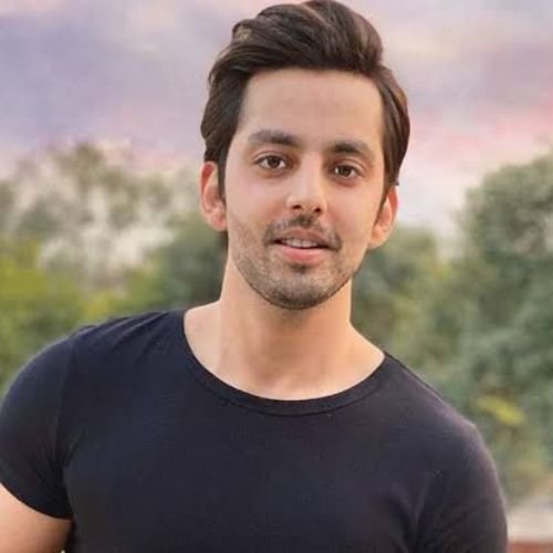 Himansh Kohli