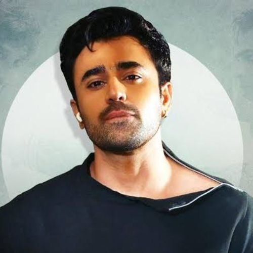 Pearl V Puri