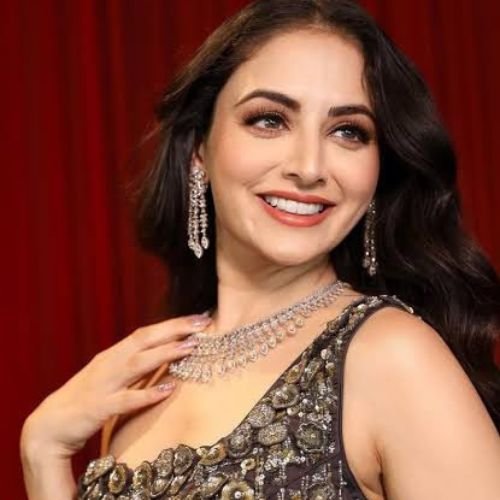 Zoya Afroz