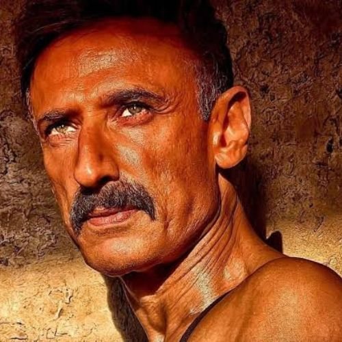 Rahul Dev